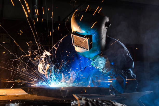 Best Artistic and Custom Metal Fabrication in South Kensington, MD