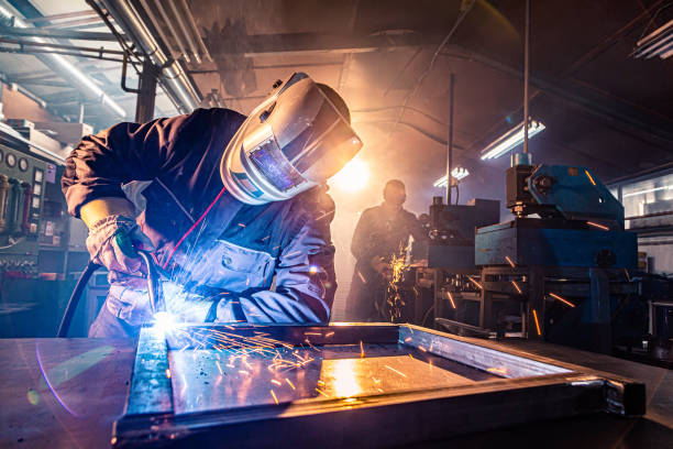 Best Pipe Welding in South Kensington, MD