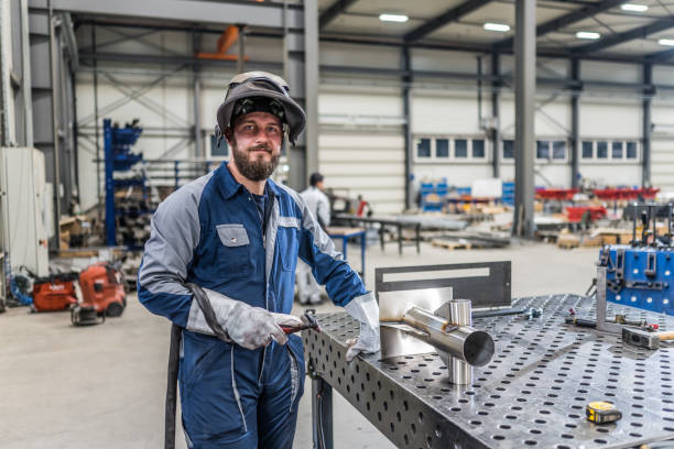 Best Welding Inspection and Certification in South Kensington, MD