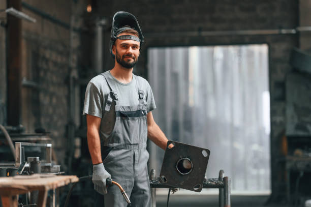 Trusted South Kensington, MD Welder & Metal Fabrication Experts