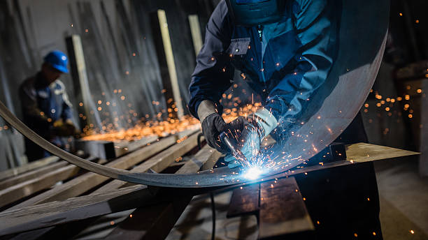 Best Automotive Welding in South Kensington, MD